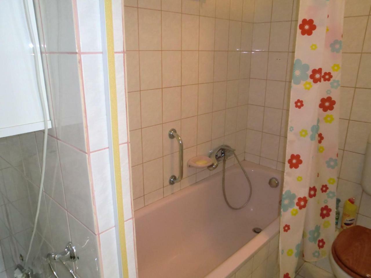 Elizabet Apartment เฮวิซ ภายนอก รูปภาพ
